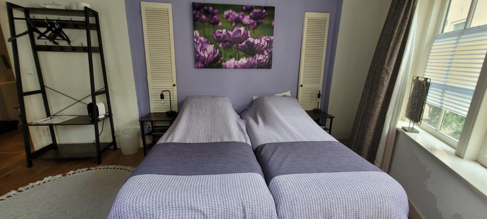 B&B In De Kromme Jak Zwolle  Room photo